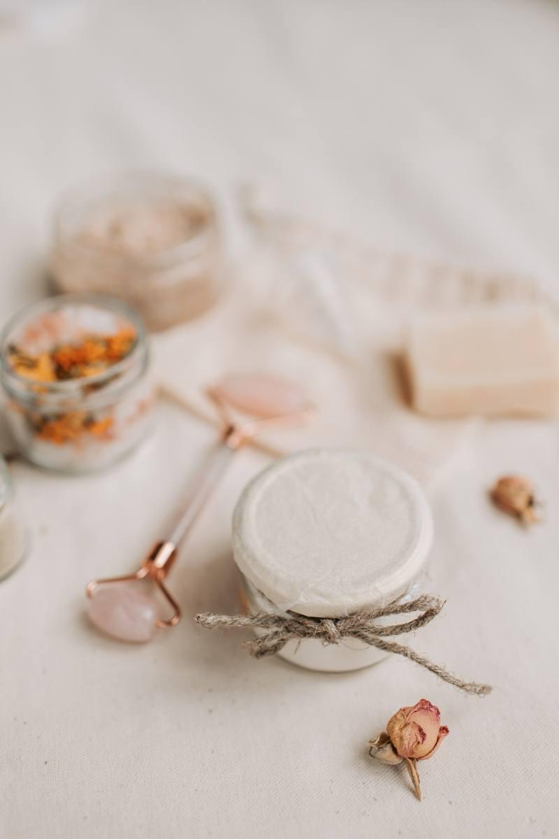 Glow Firming Treatment
