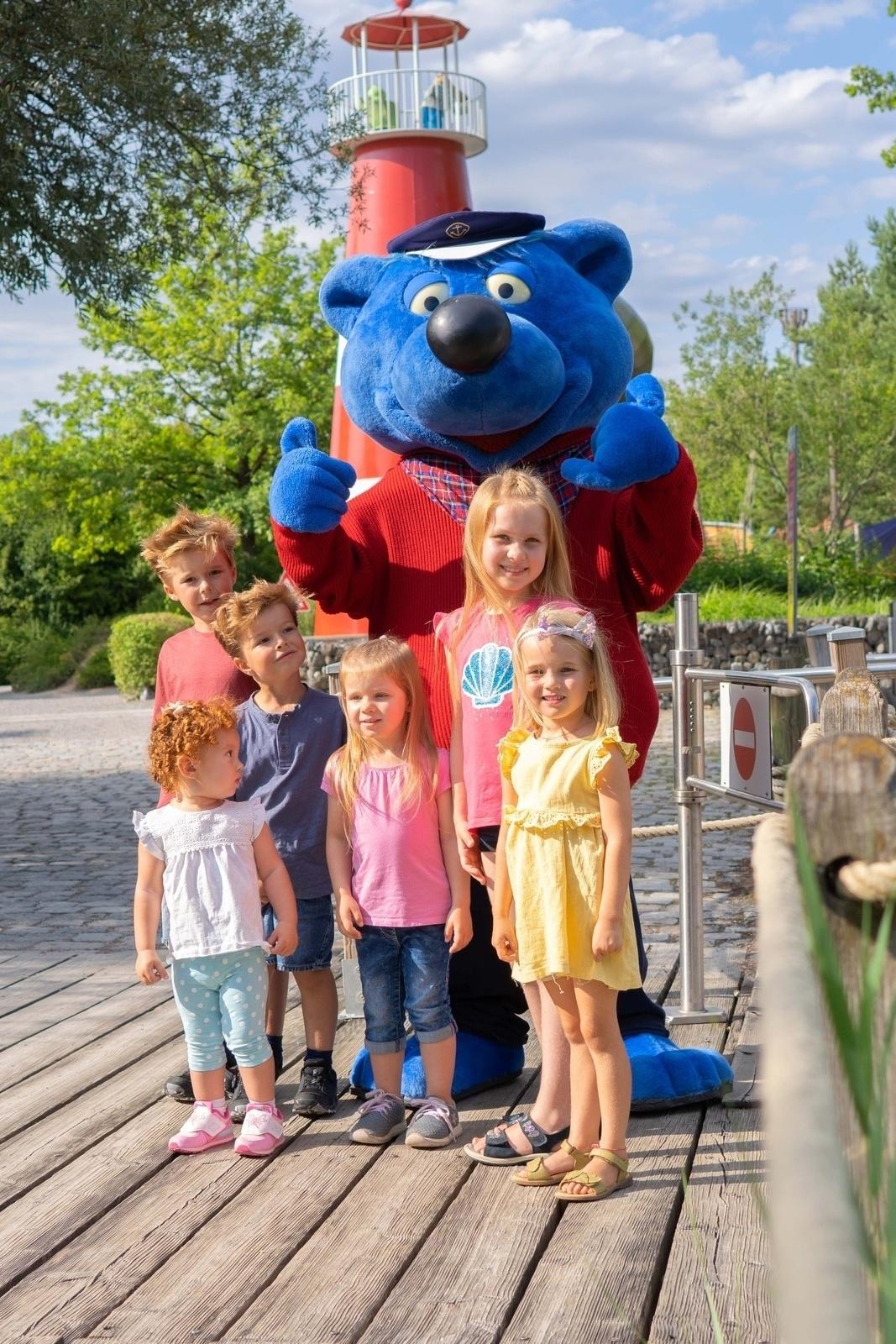 Ravensburger Spieleland