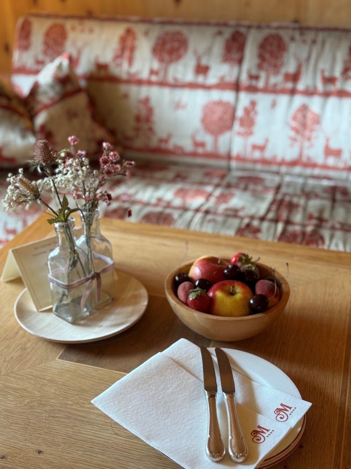 Obstkorb