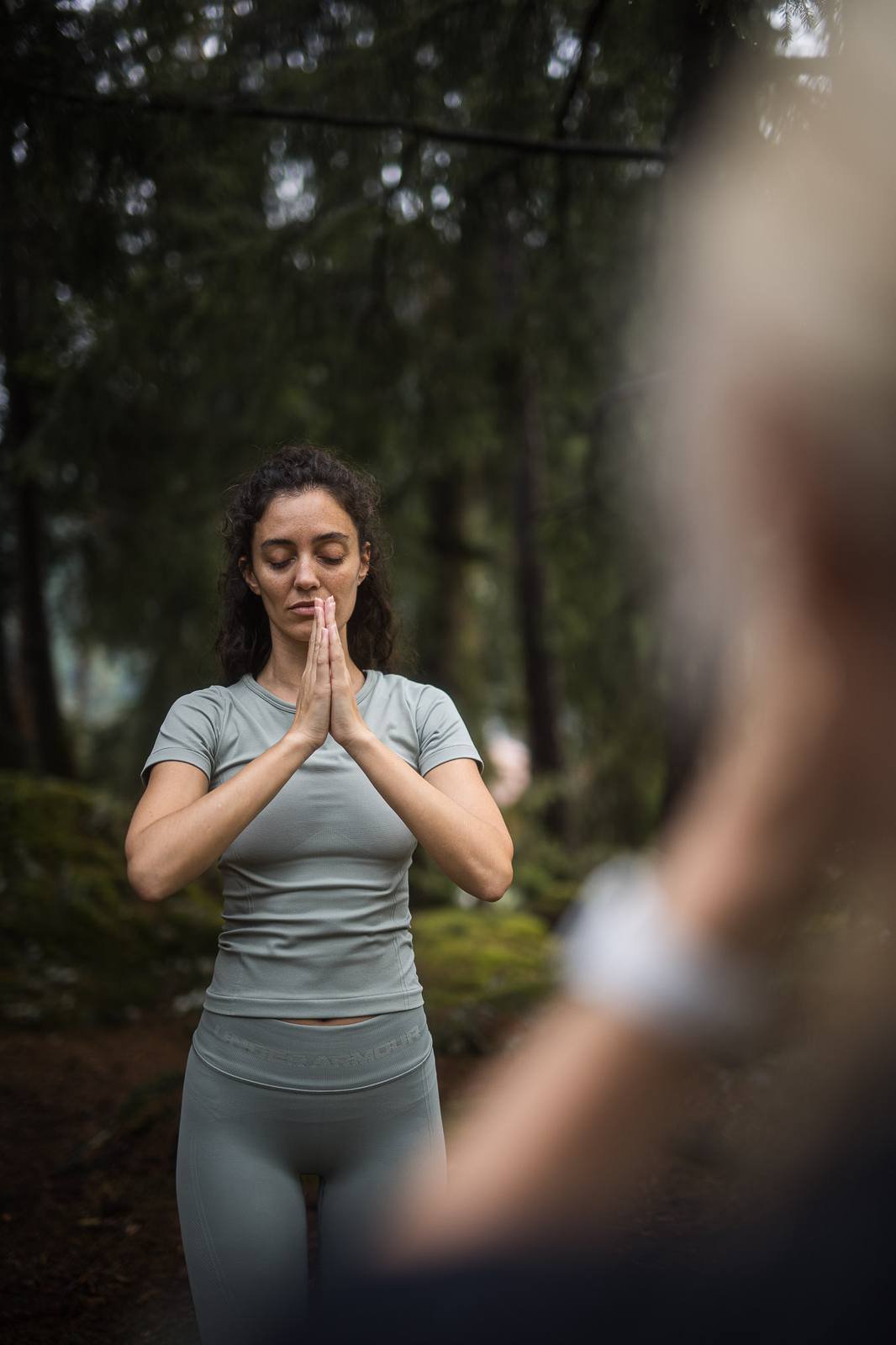Yoga*