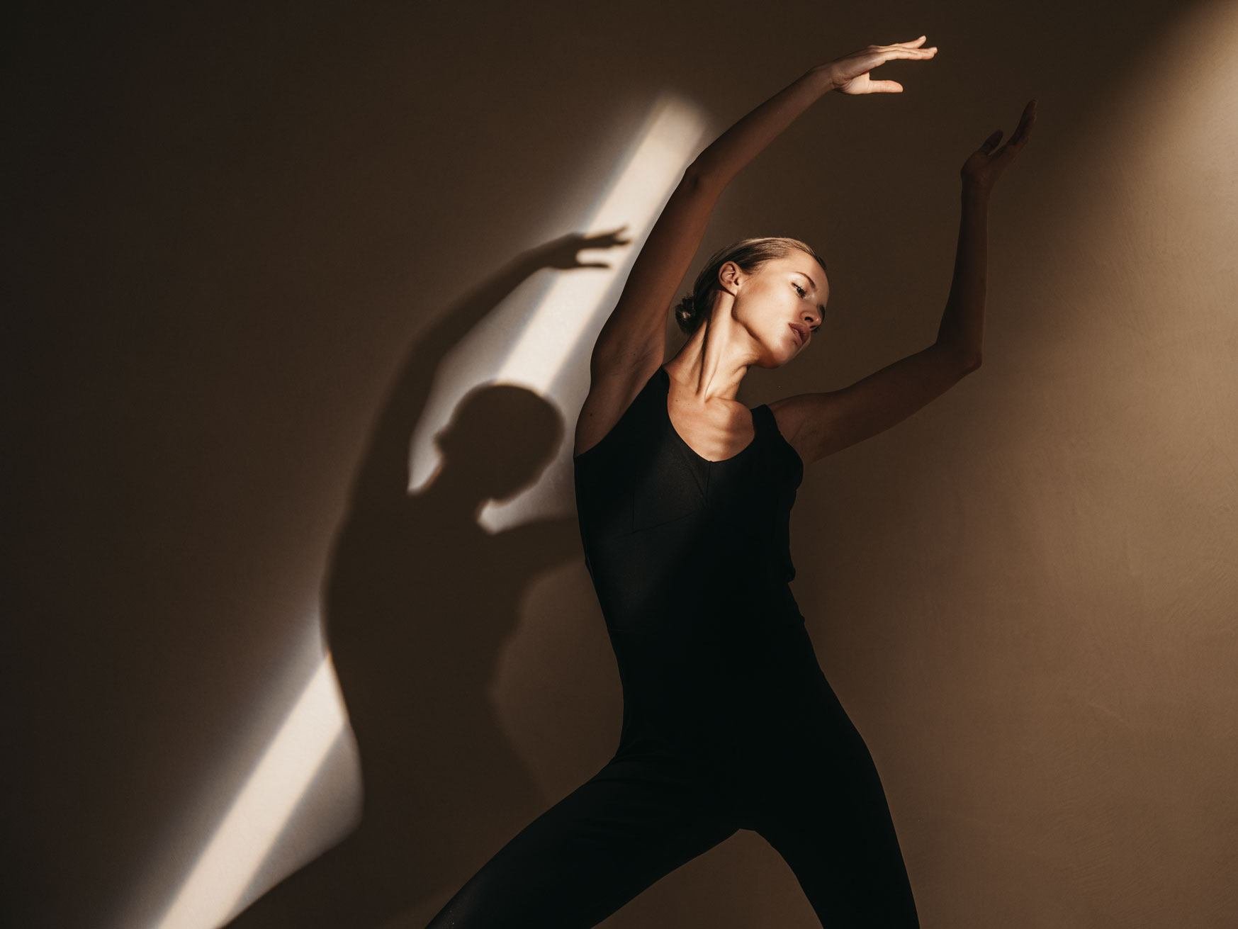 Pilates at the Oberforsthof