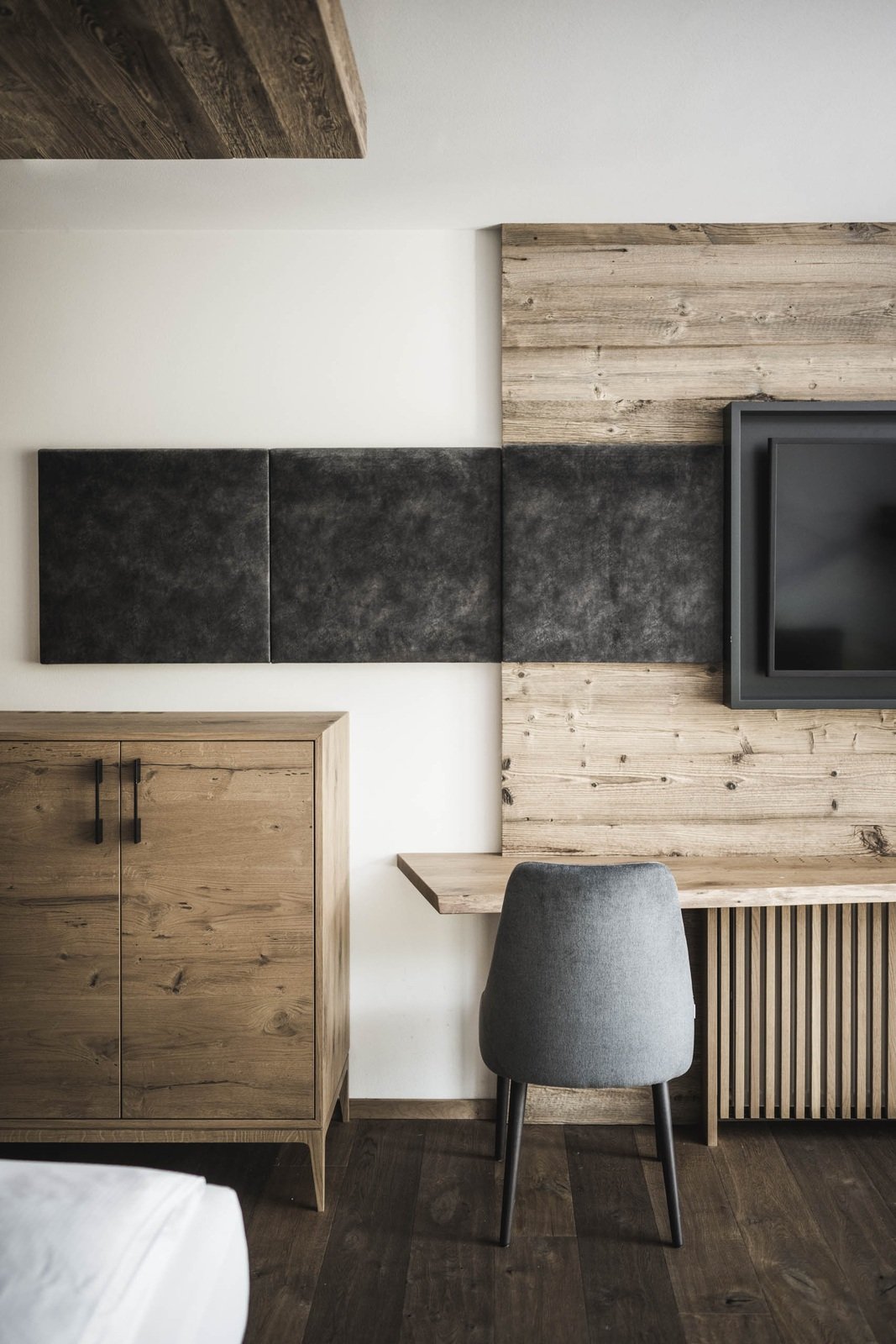 Smart TV nella vostra camera