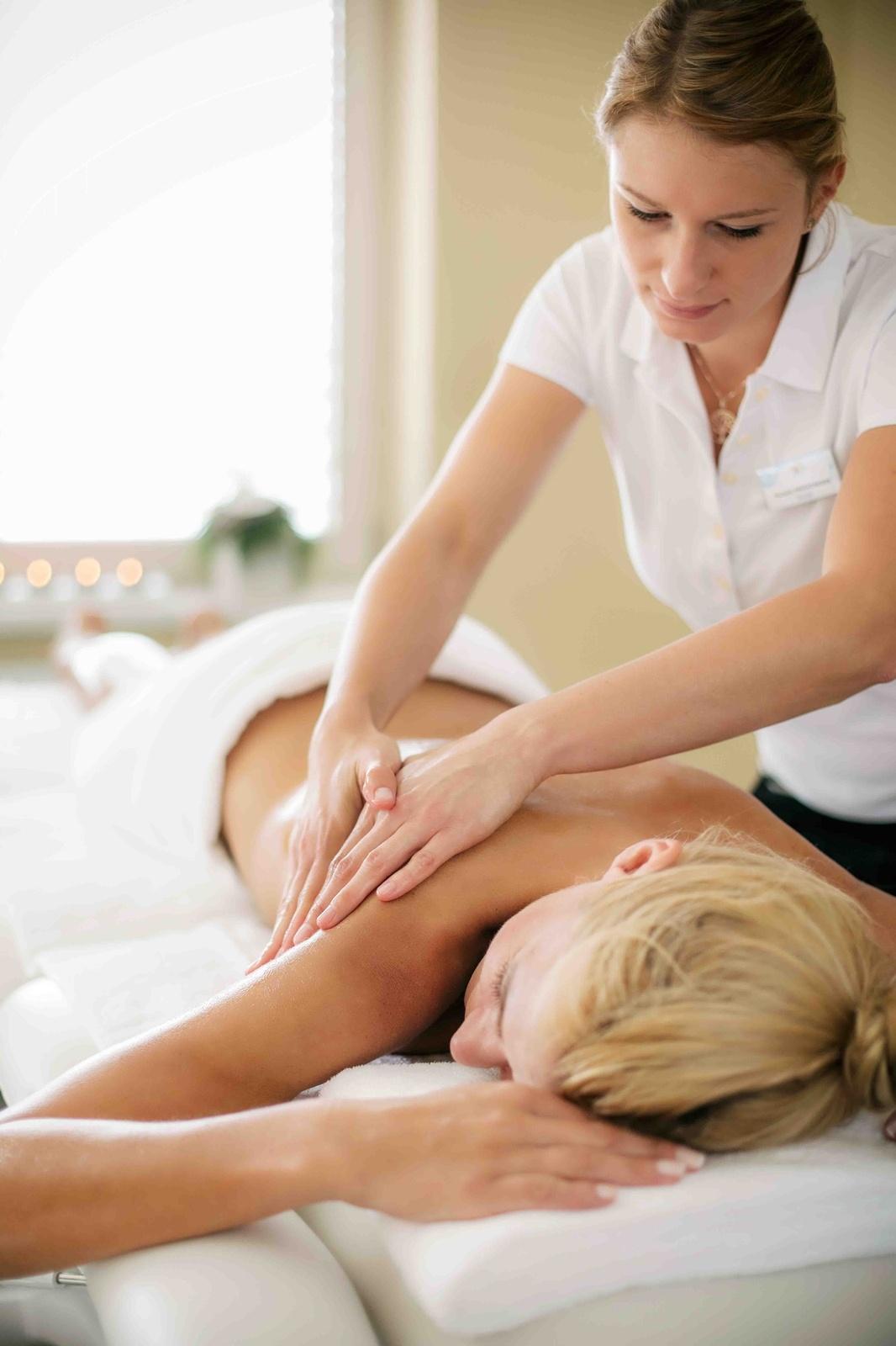 Massage-Mix