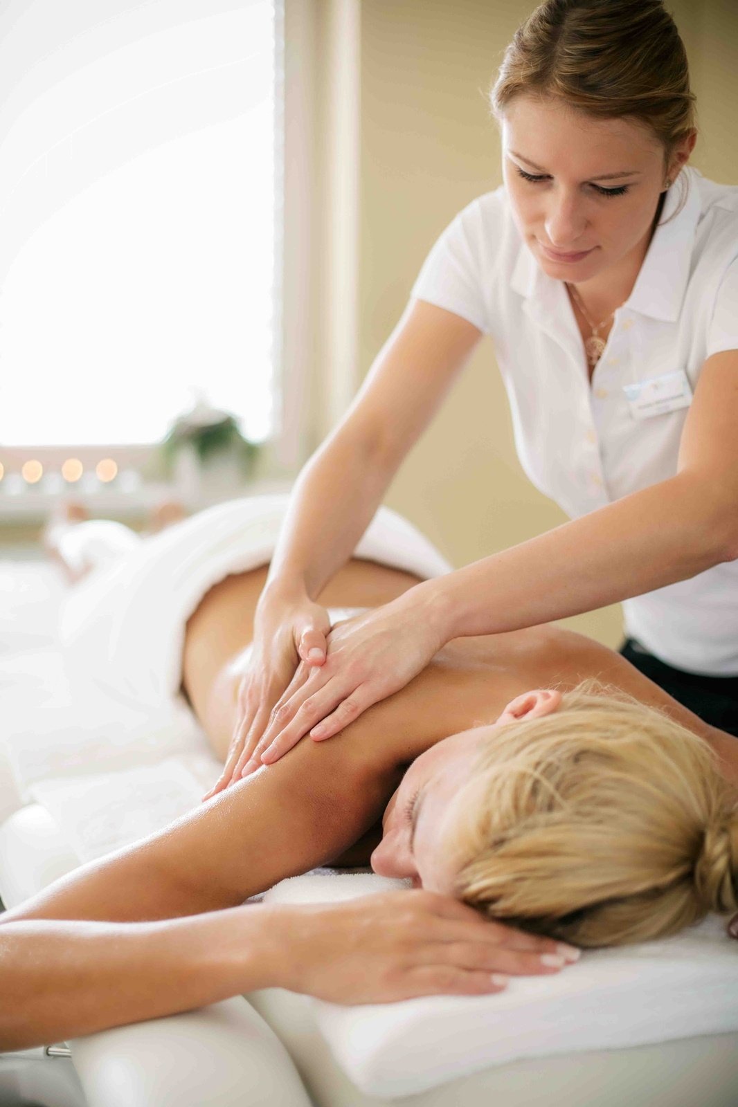 Massage-Mix