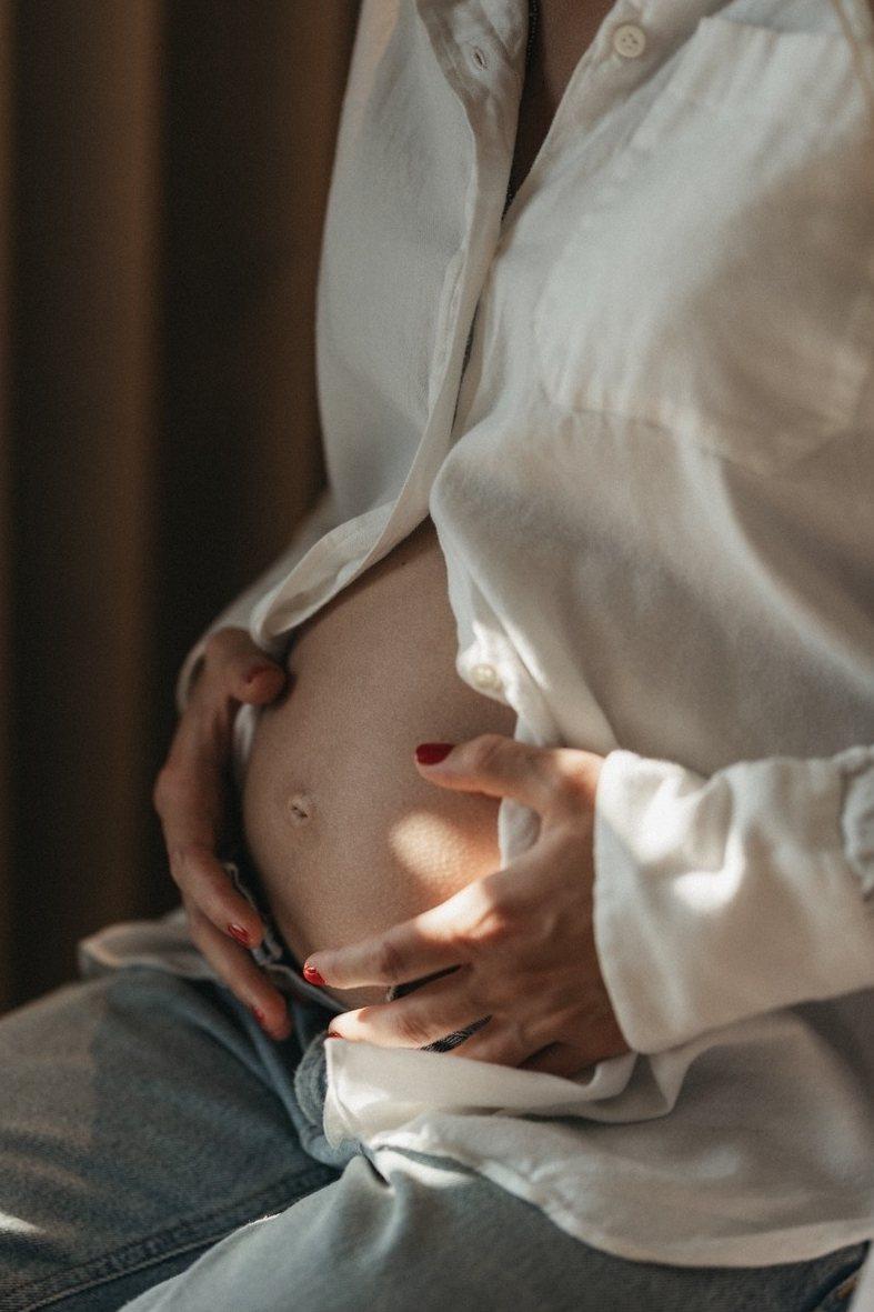 BABYMOON