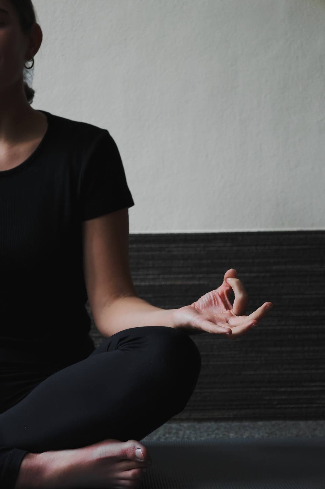 Yoga mit Claudia *