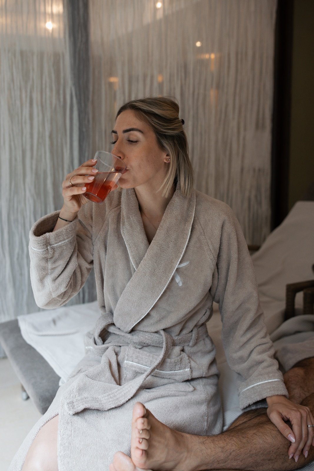 Detox Treatments