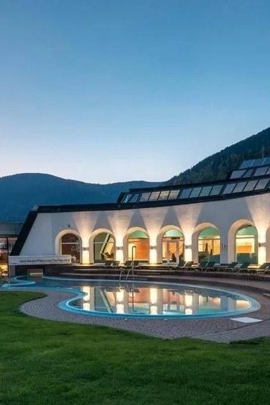 Thermal Römerbad Bad Kleinkirchheim