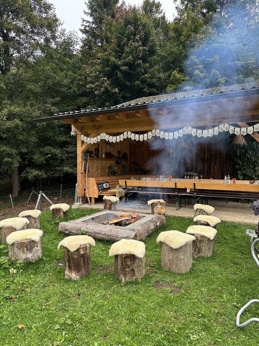 Kindergeburtstag