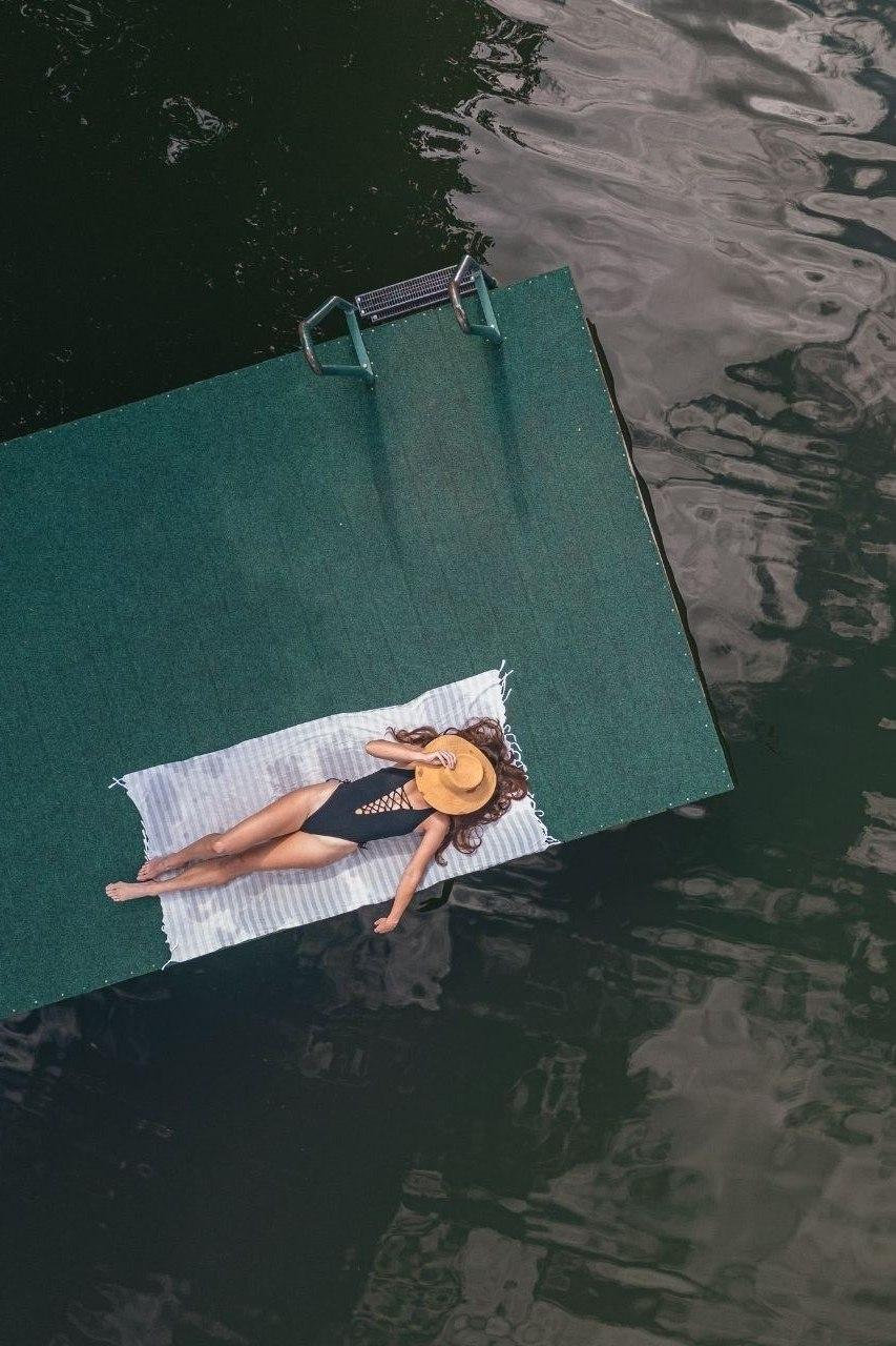 Day Spa am Ritzensee