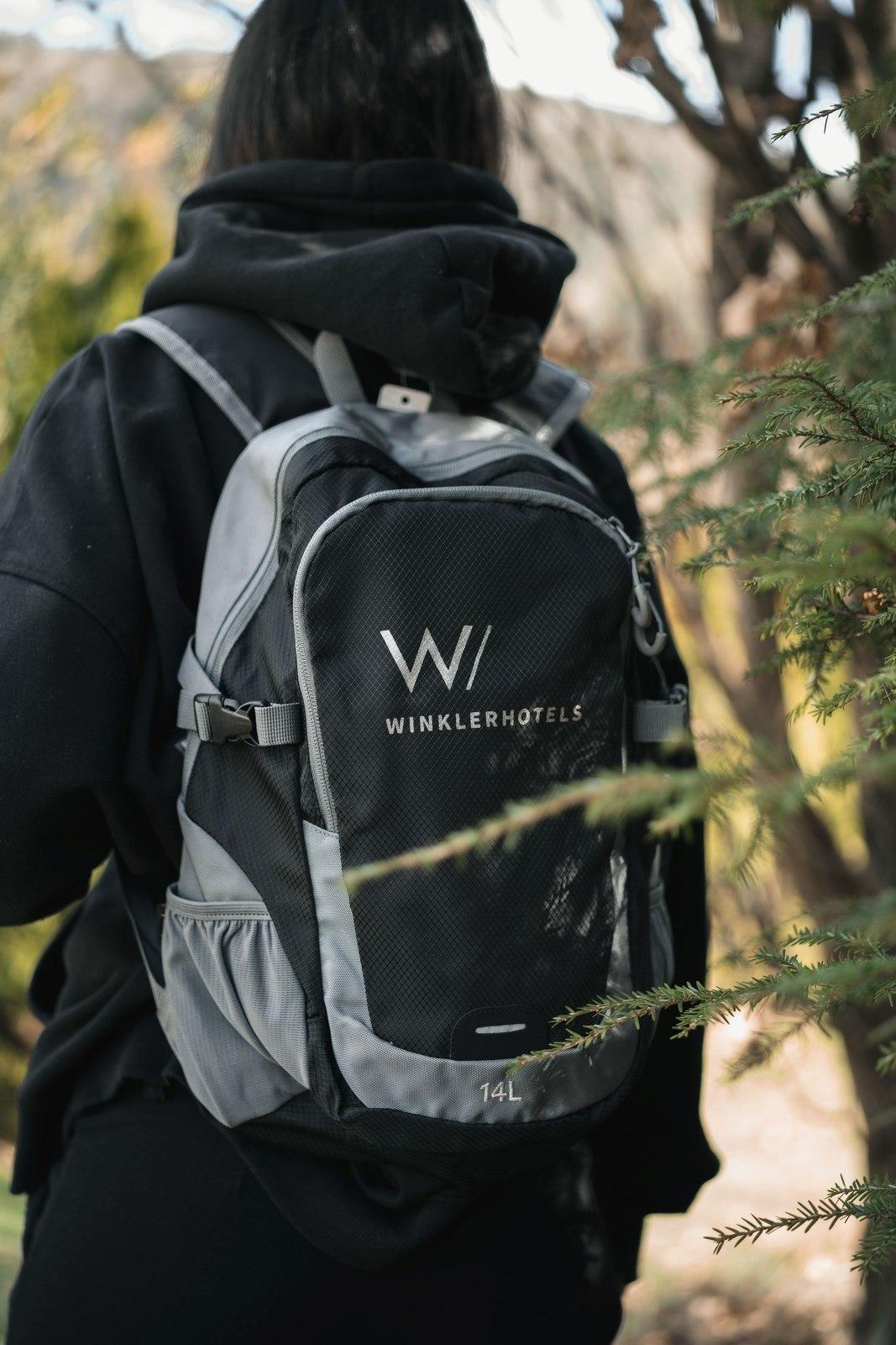Rucksack