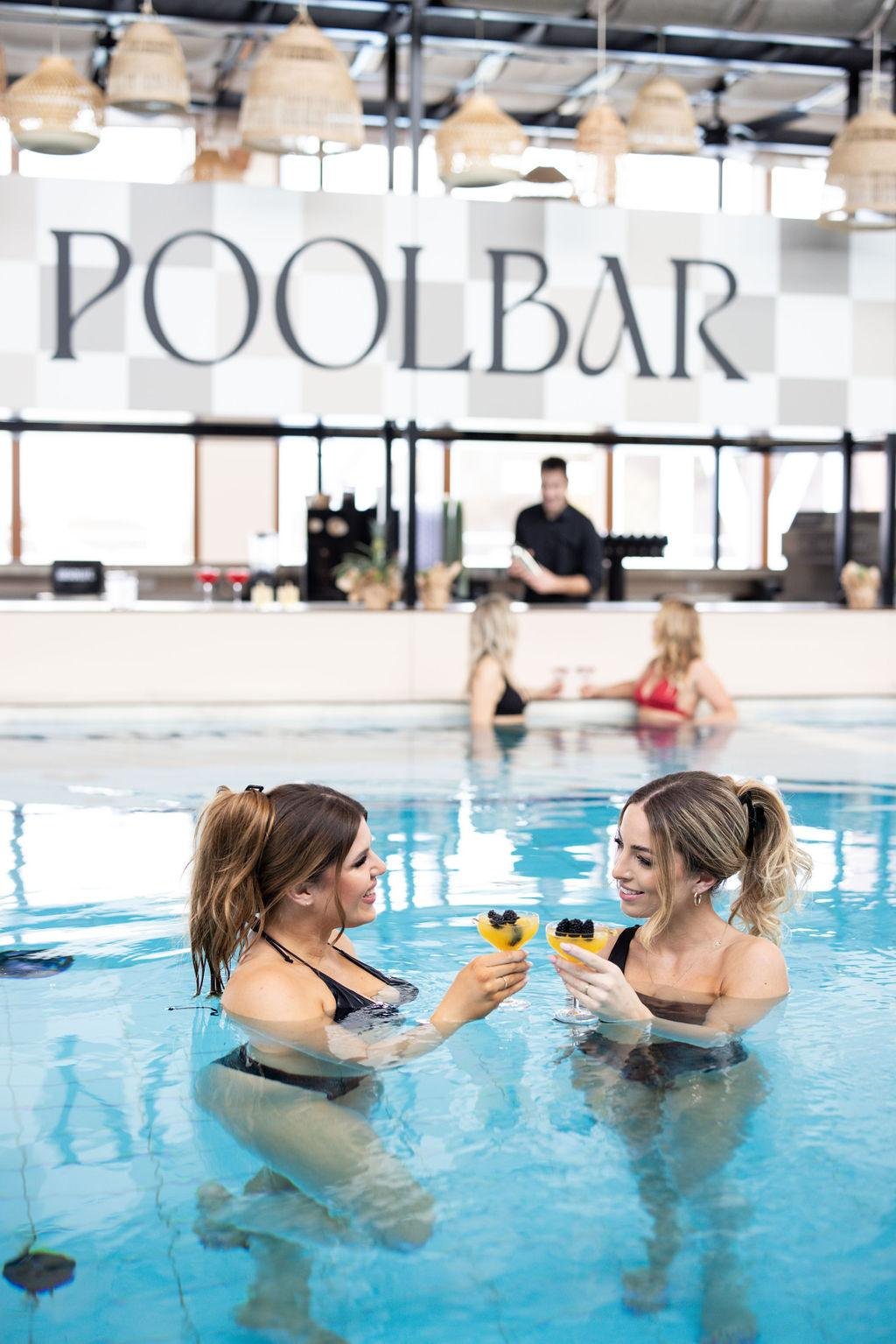 Thermen-Clubbing