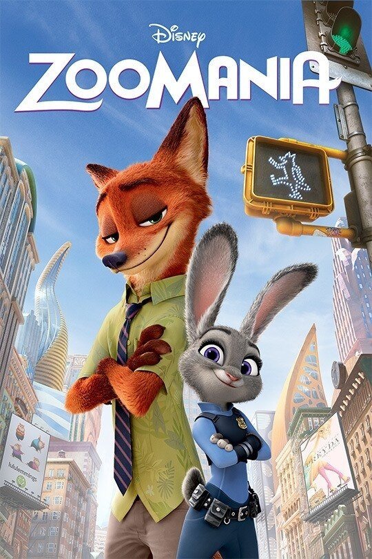 Zoomania