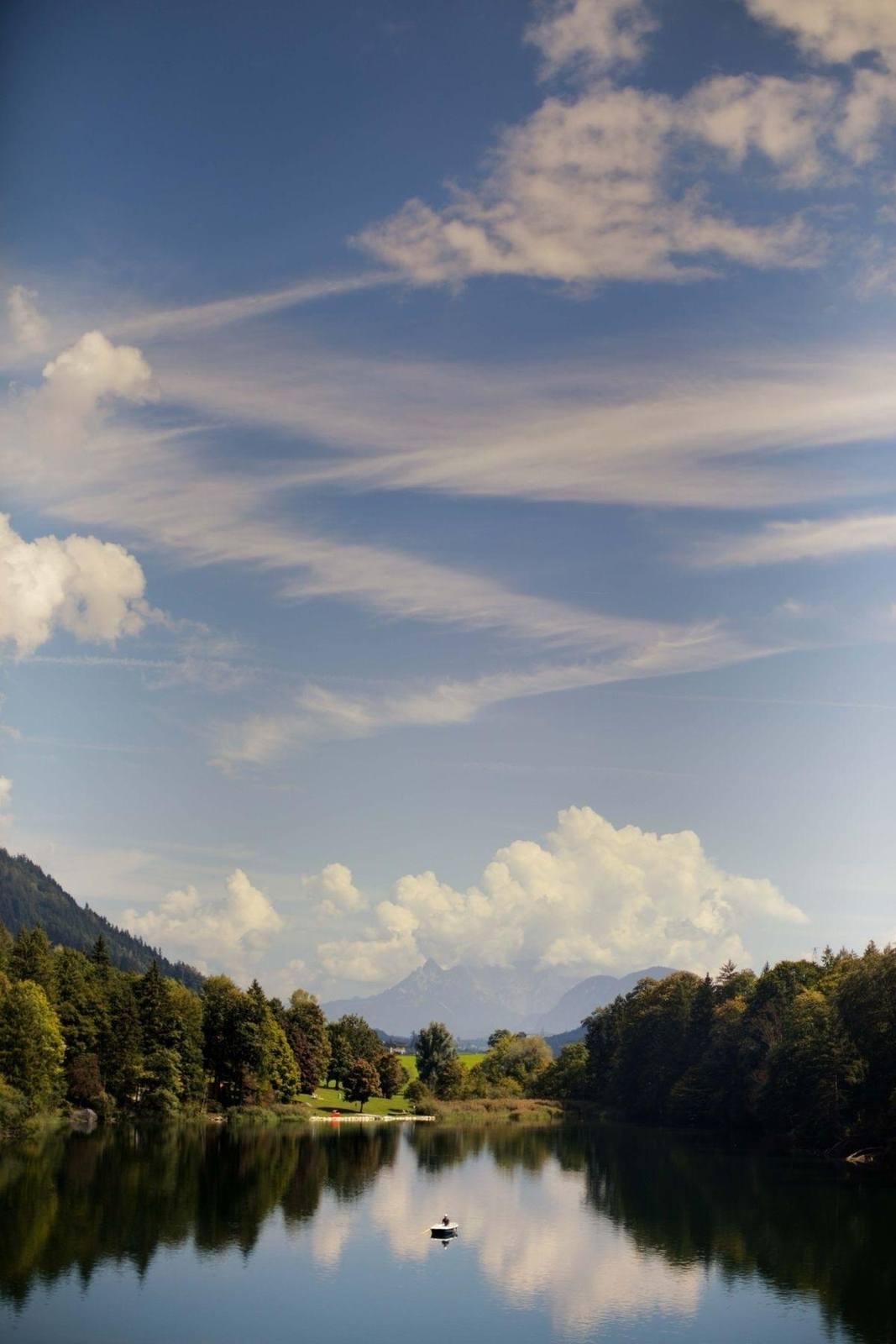 Reintalersee