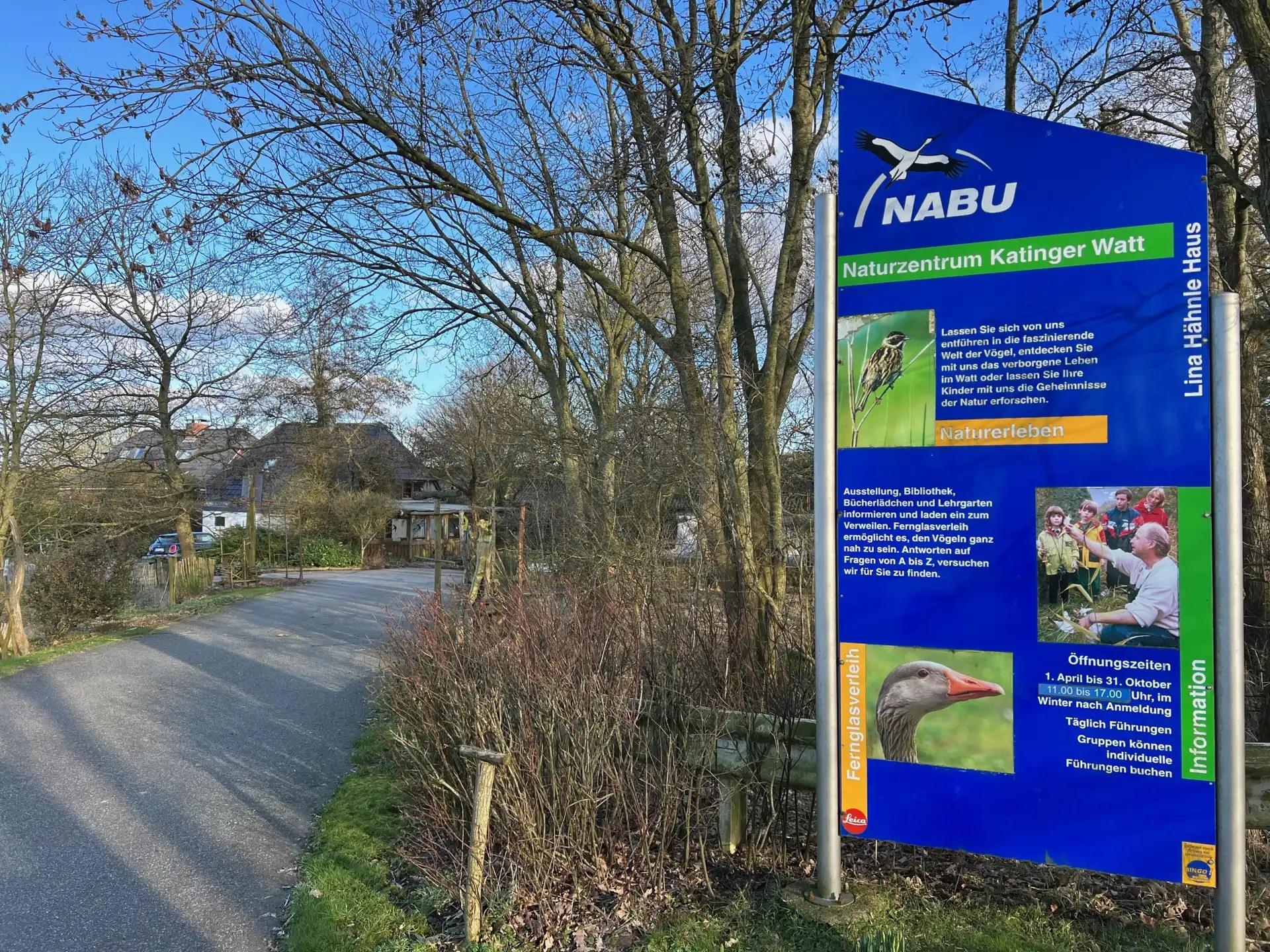 NABU
Schleswig-Holstein