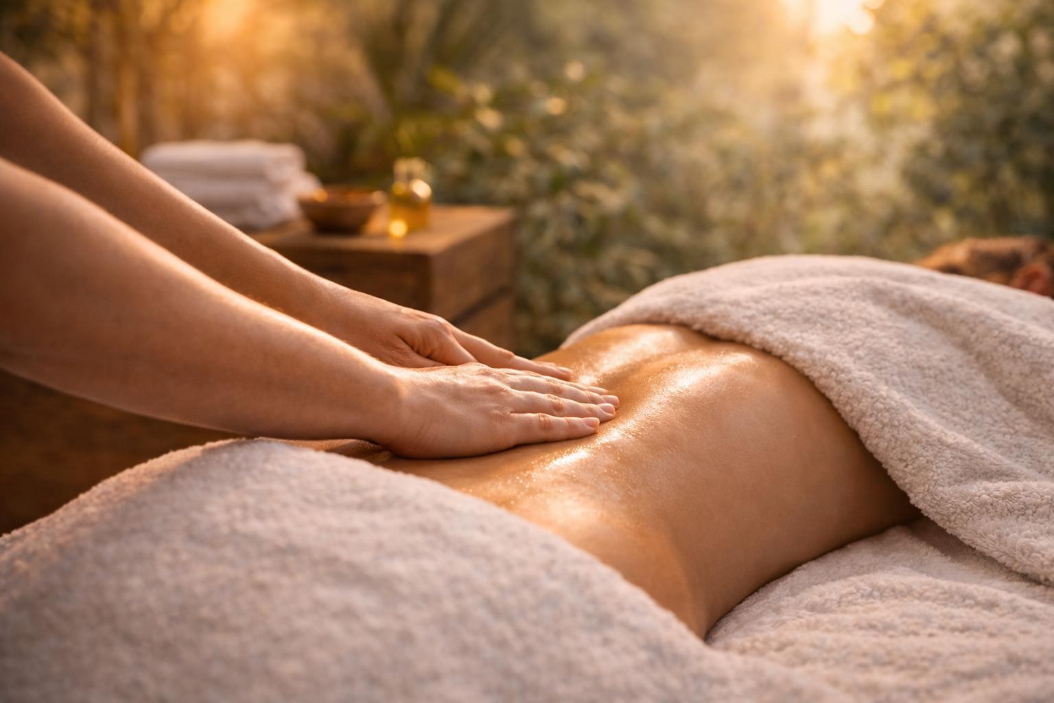 Classic massages