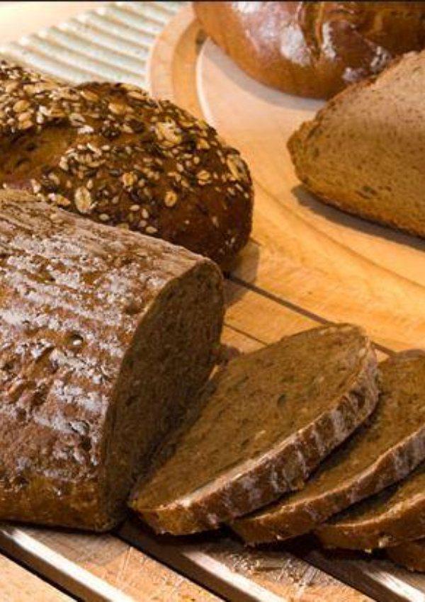 Village bakery Stock
