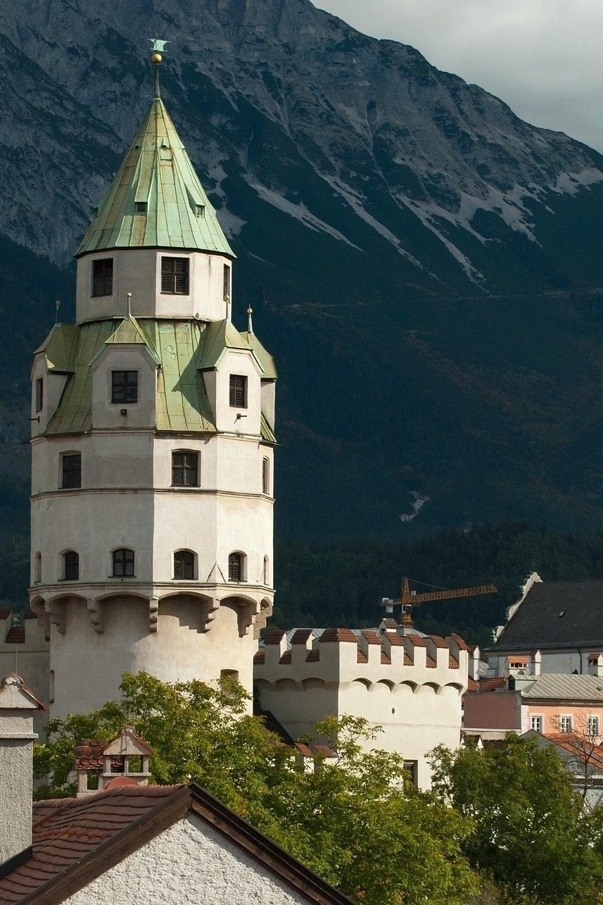Hall in Tirol