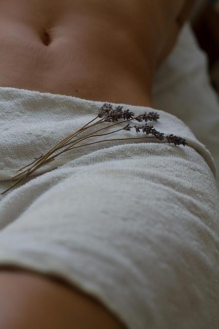 Cellulite Behandlung