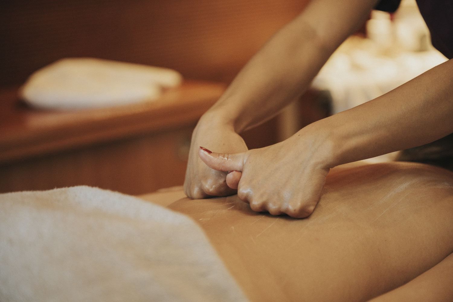 Massage | 50 Min.