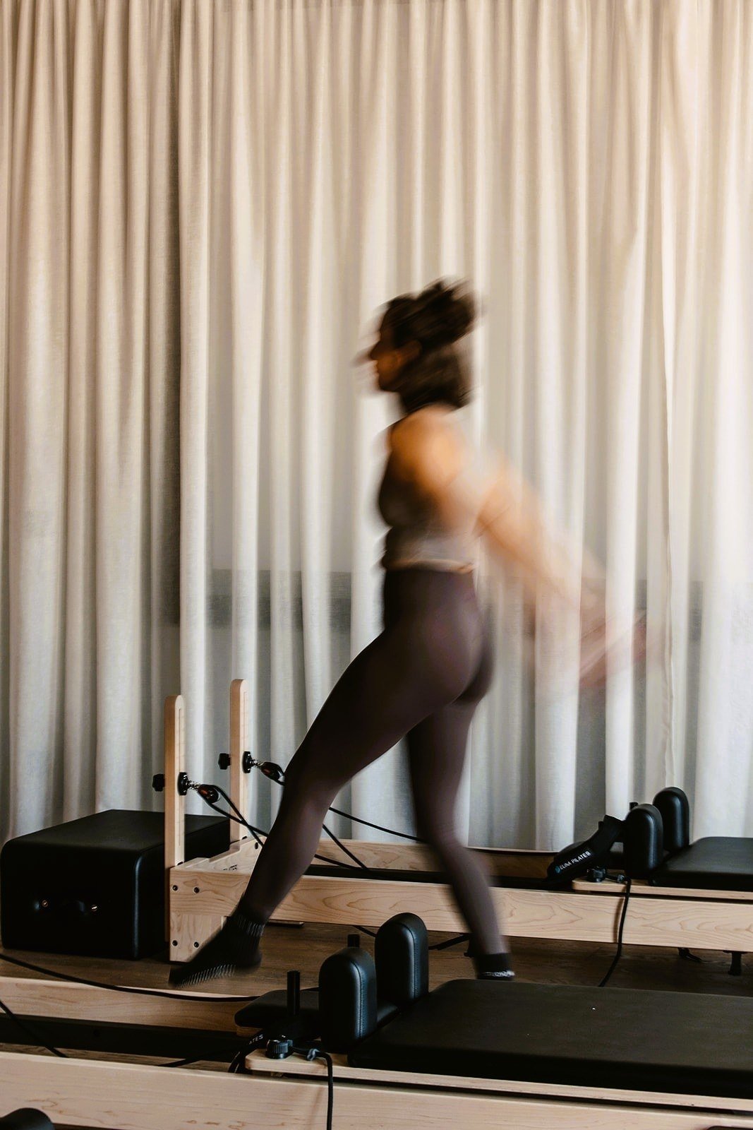 Reformer Pilates Dynamic