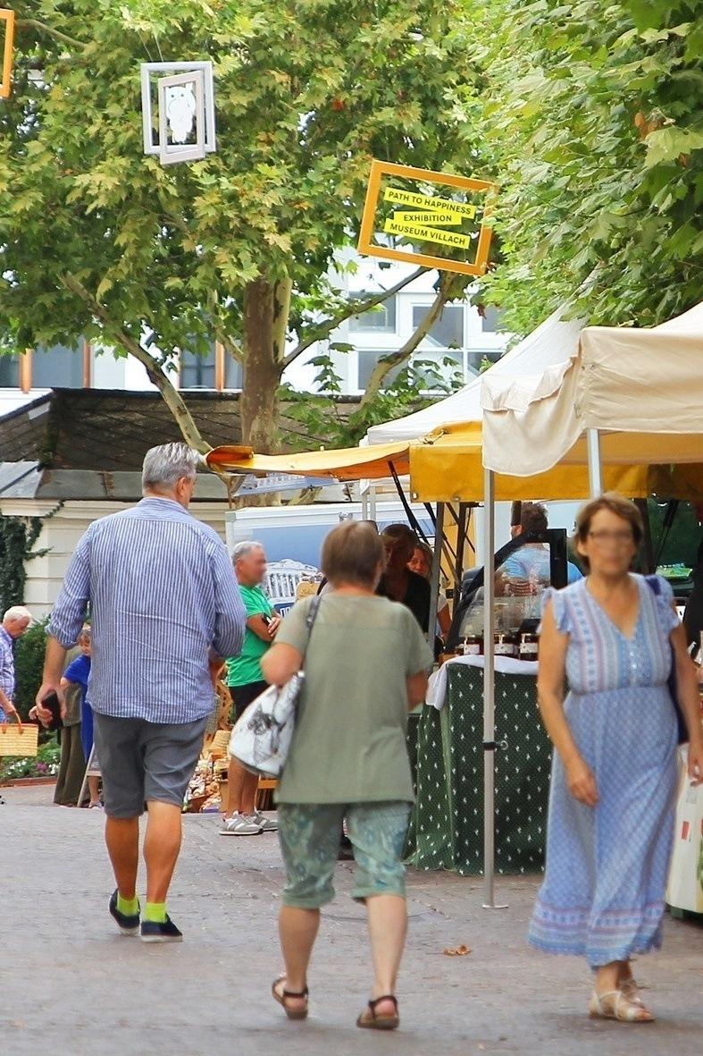 Spezialitätenmarkt