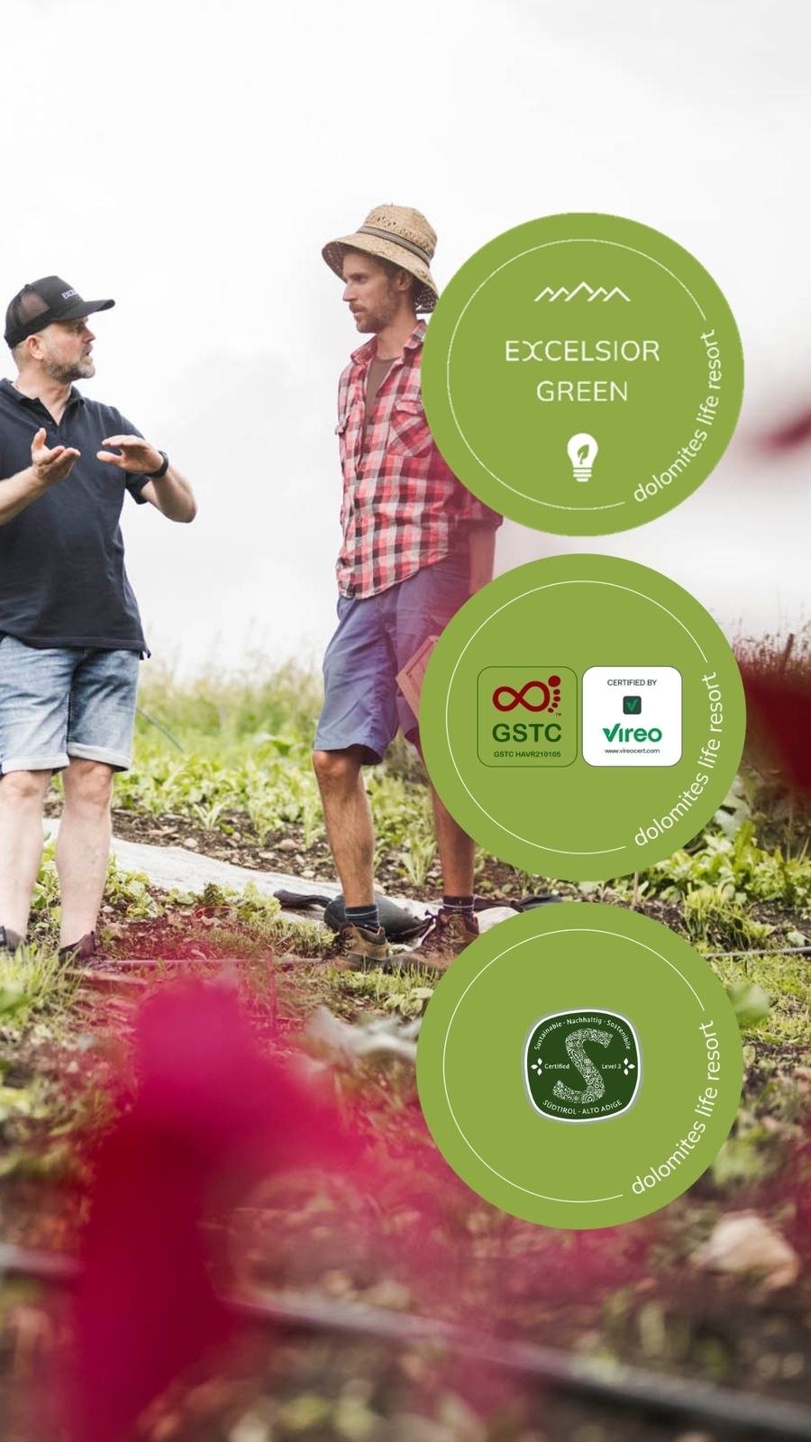 Excelsior Green