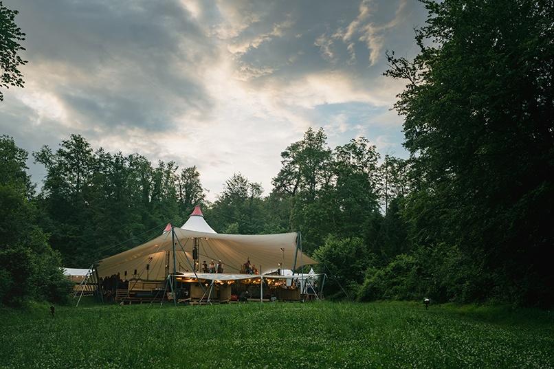 Volkskulturfest Obwald - in dieser Art einmalig und sehr speziell!