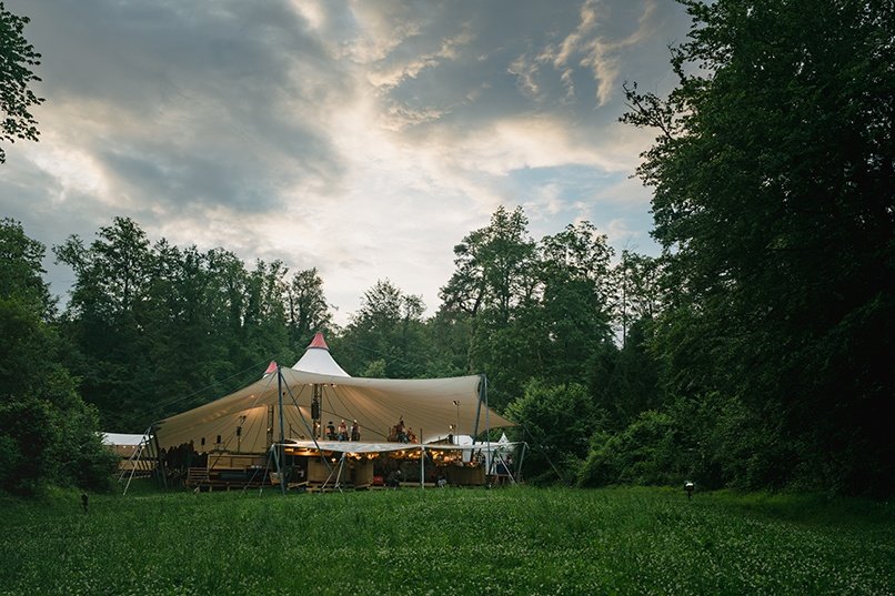 Volkskulturfest Obwald - in dieser Art einmalig und sehr speziell!