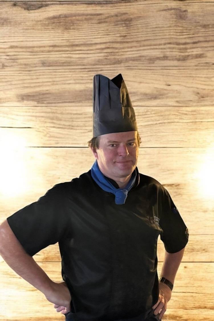 Franky Steakhouse Chef