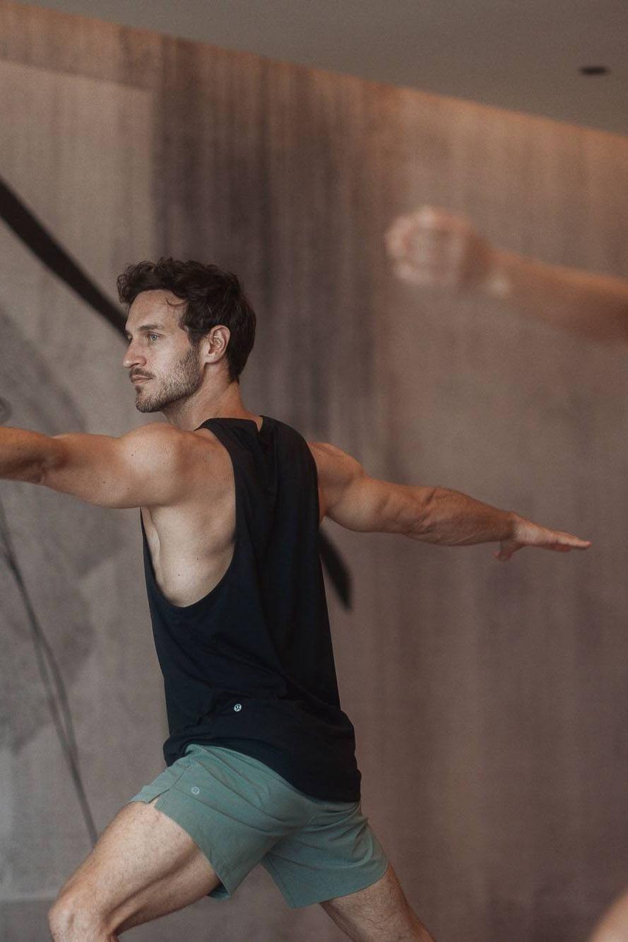 Yoga: Fluidità & Mobilità delle Anche