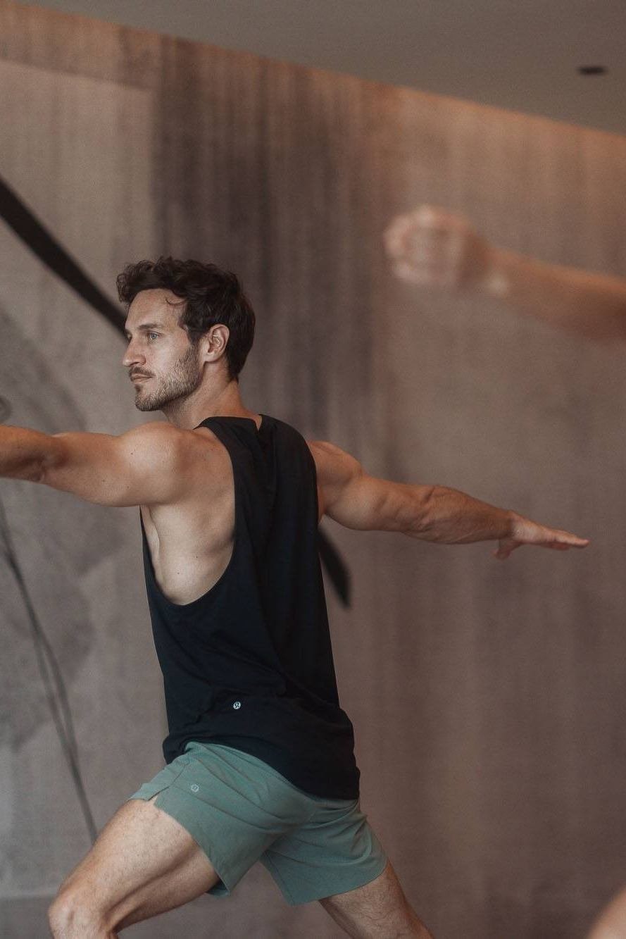 Fianchi come il miele Yoga*