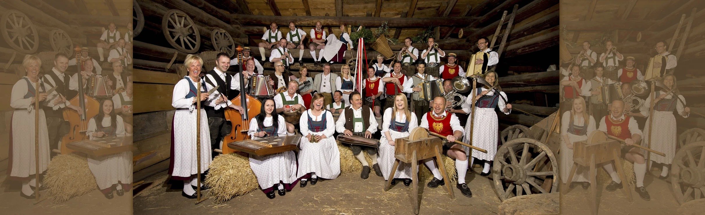 Tiroler Abend