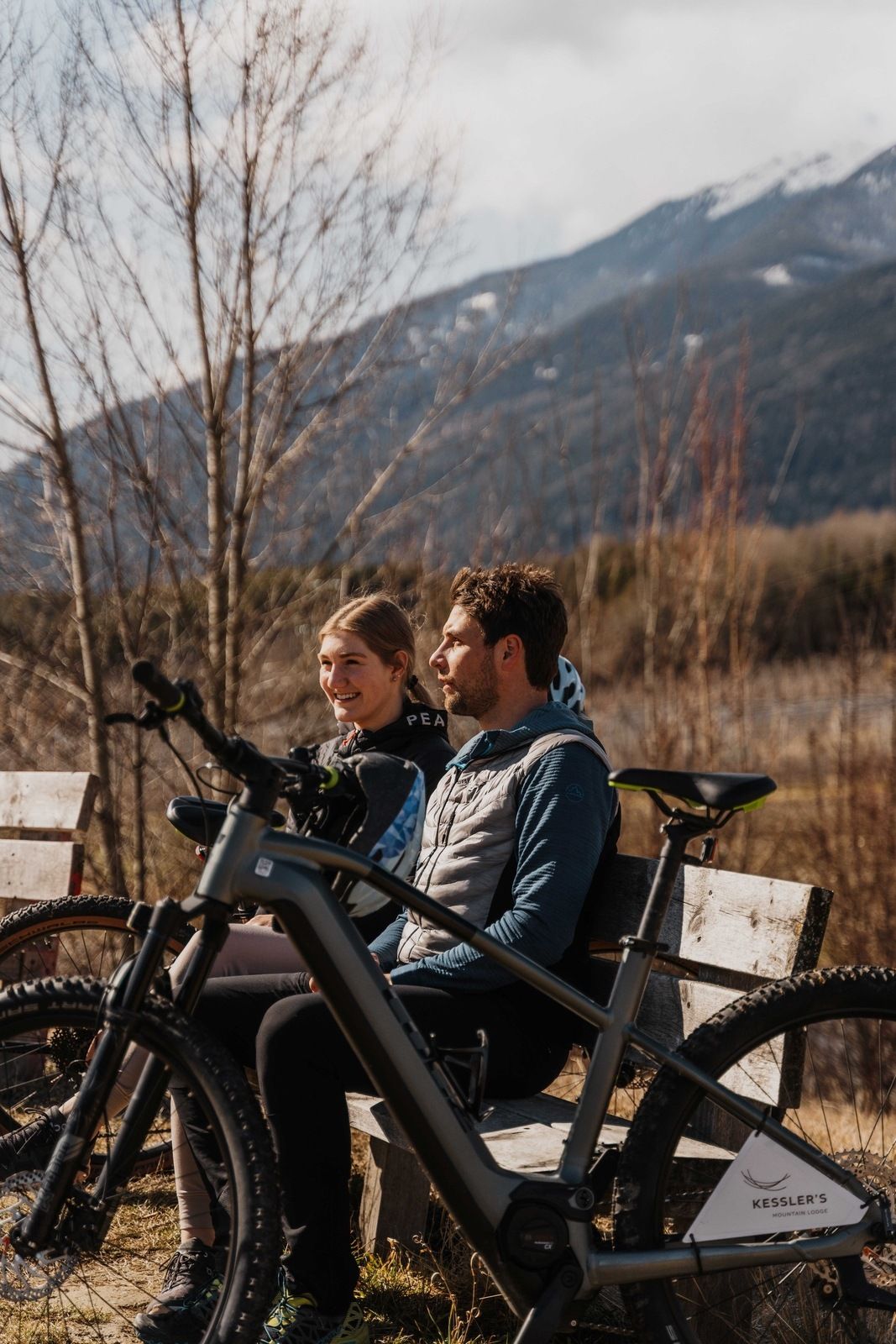 E-Bike-Verleih: Bereit für dein nächstes Abenteuer?