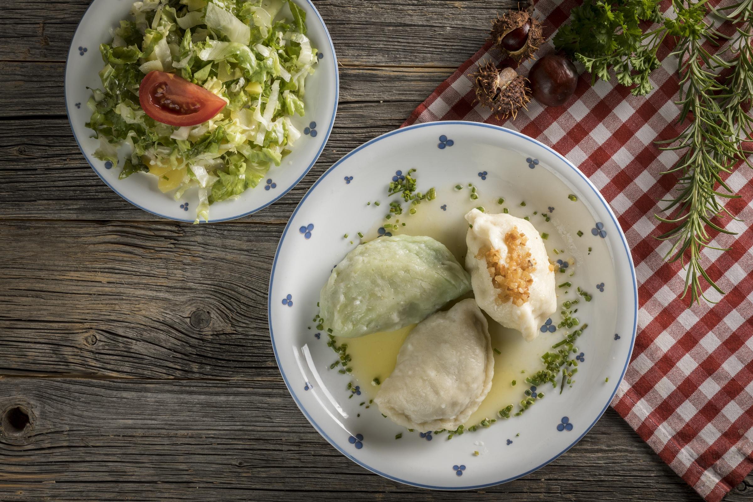 Restaurants in unserer Umgebung