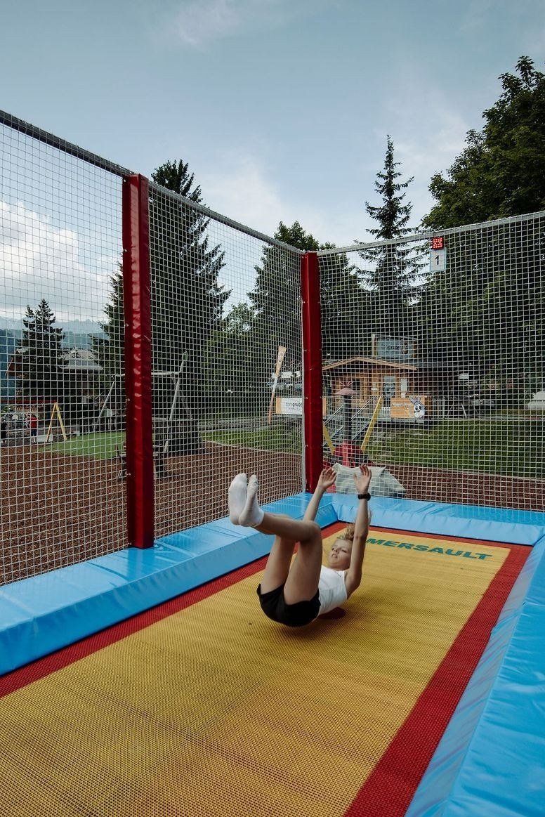 Outdoor - playground