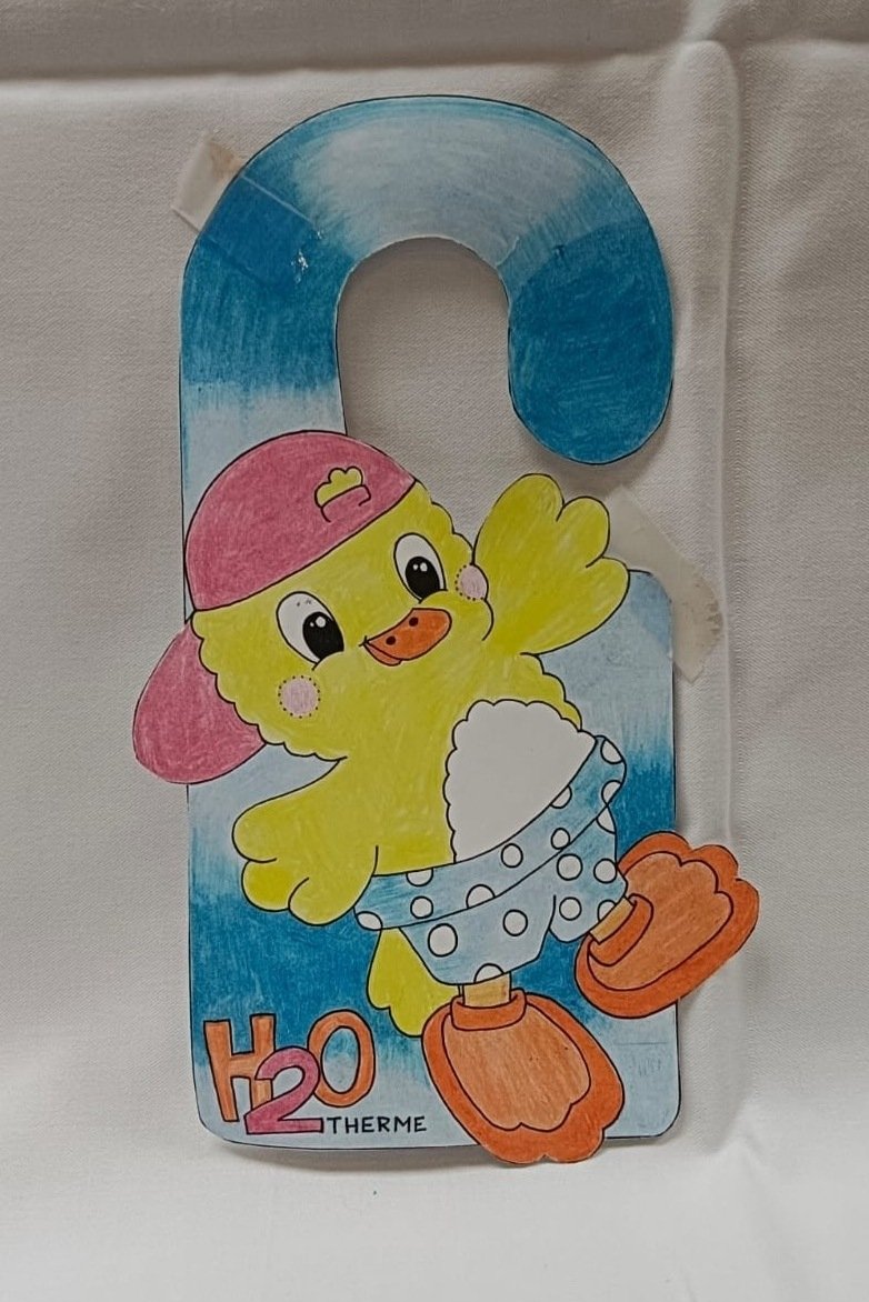 Türhänger