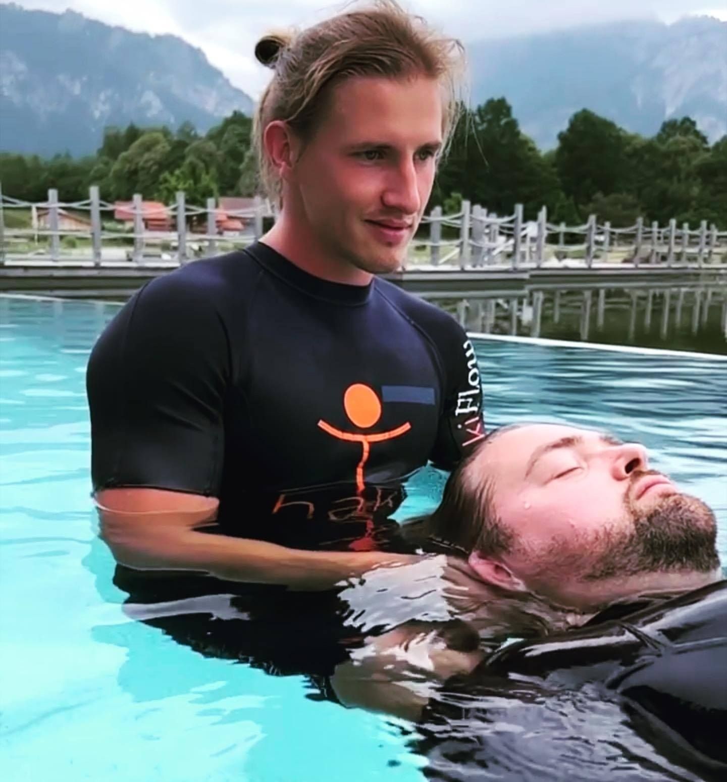 HAKI Flow- Wasserbehandlung