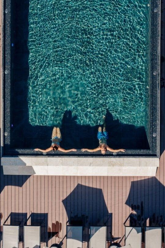 Day Spa Angeboten
