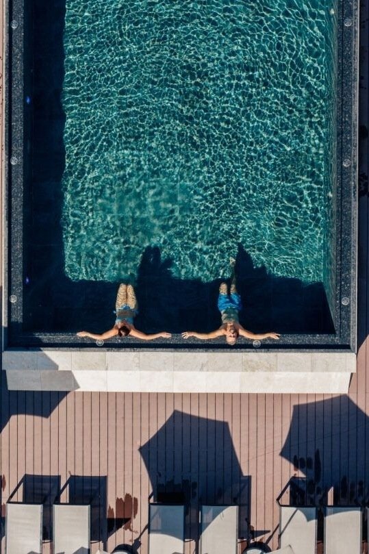 Day Spa Angeboten