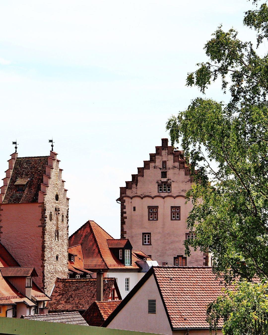 Stadtführung Markdorf