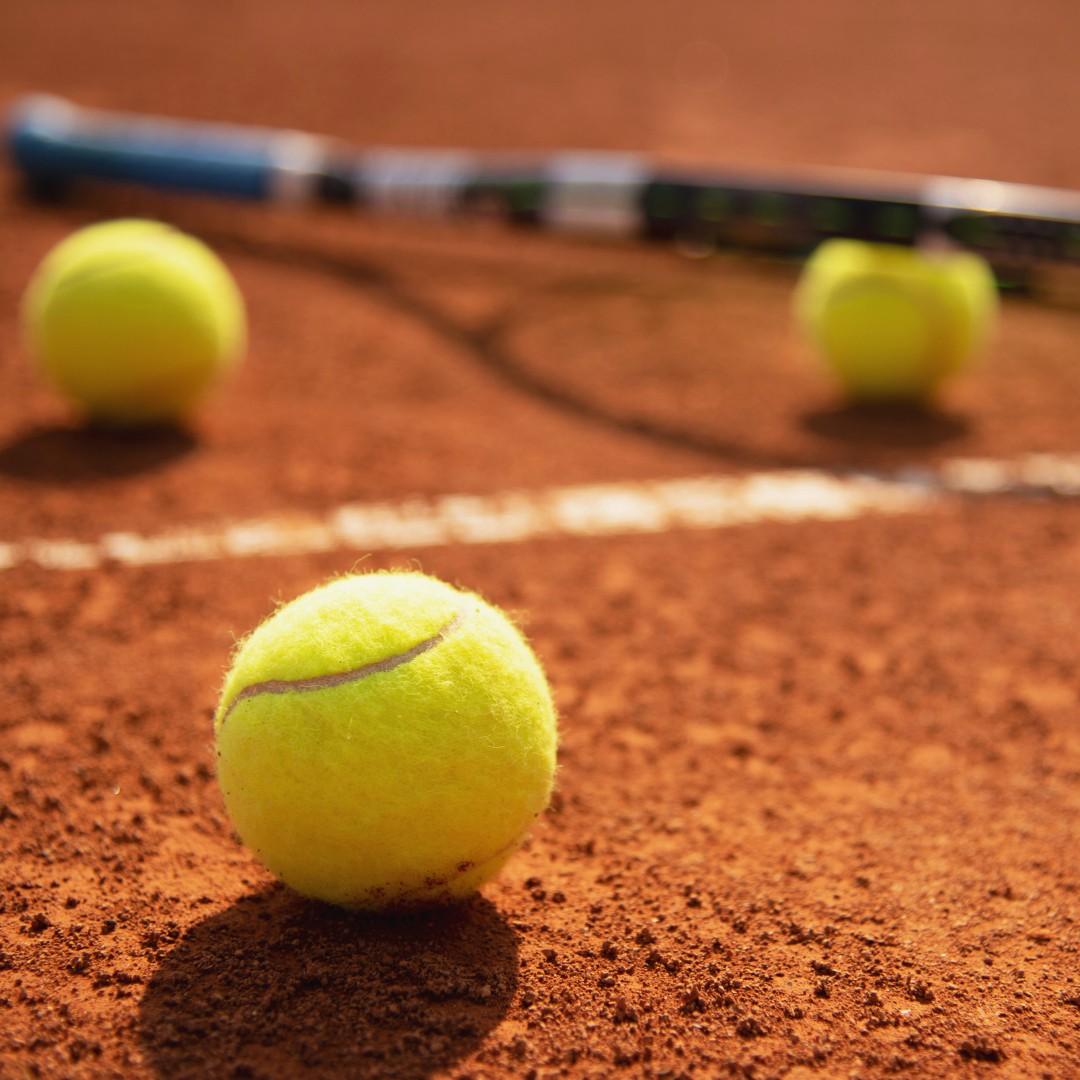Gästemarken für den Tennisclub Markdorf