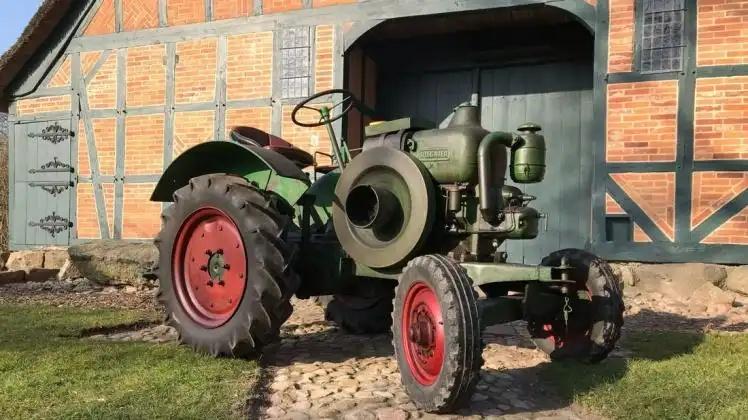 Landwirtschaftsmuseum Meldorf mit großer SIKU Controlwelt (Agri Dome)