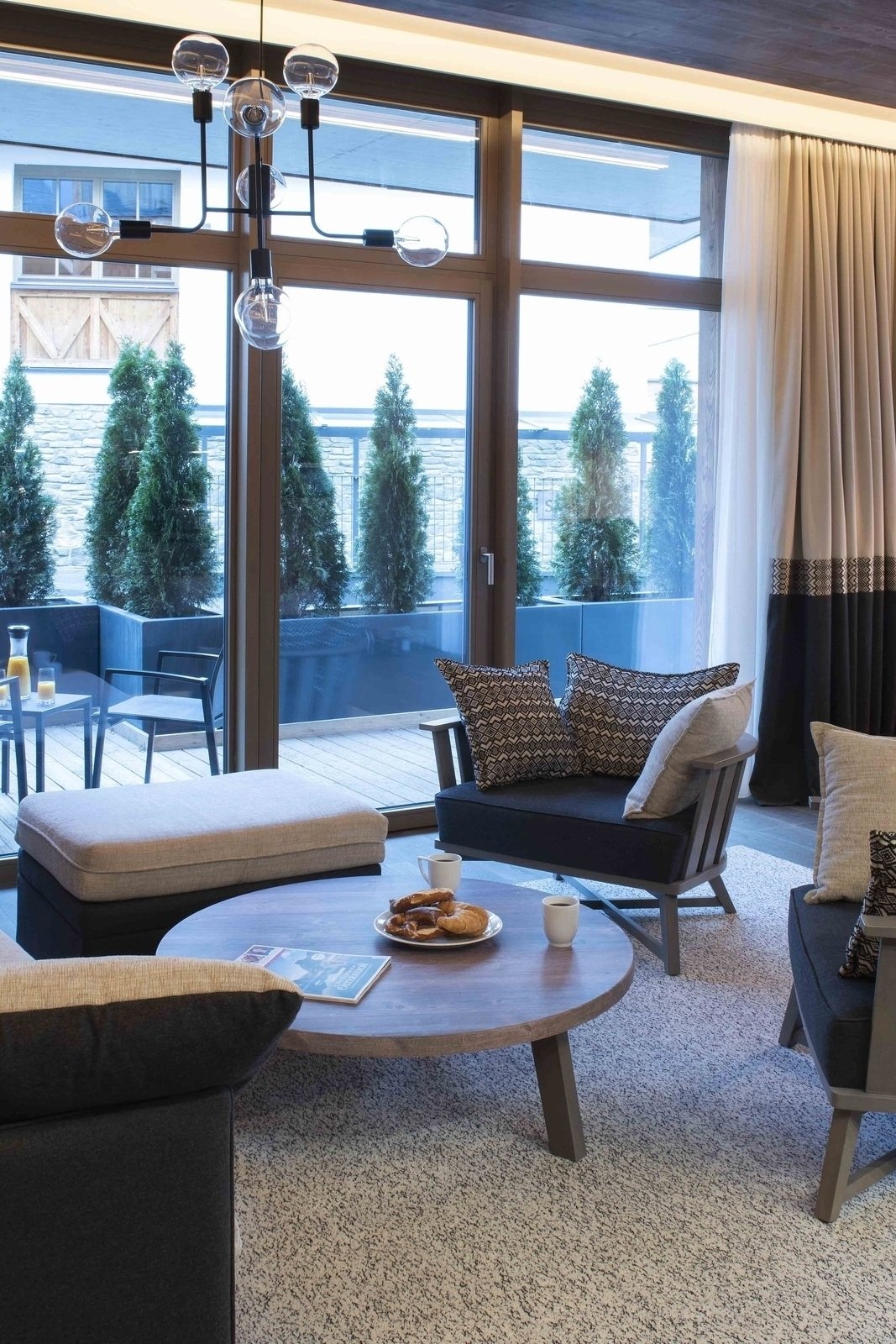 360° VIRTUELLER RUNDGANG - Klassisches 2-Zimmer-Apartment