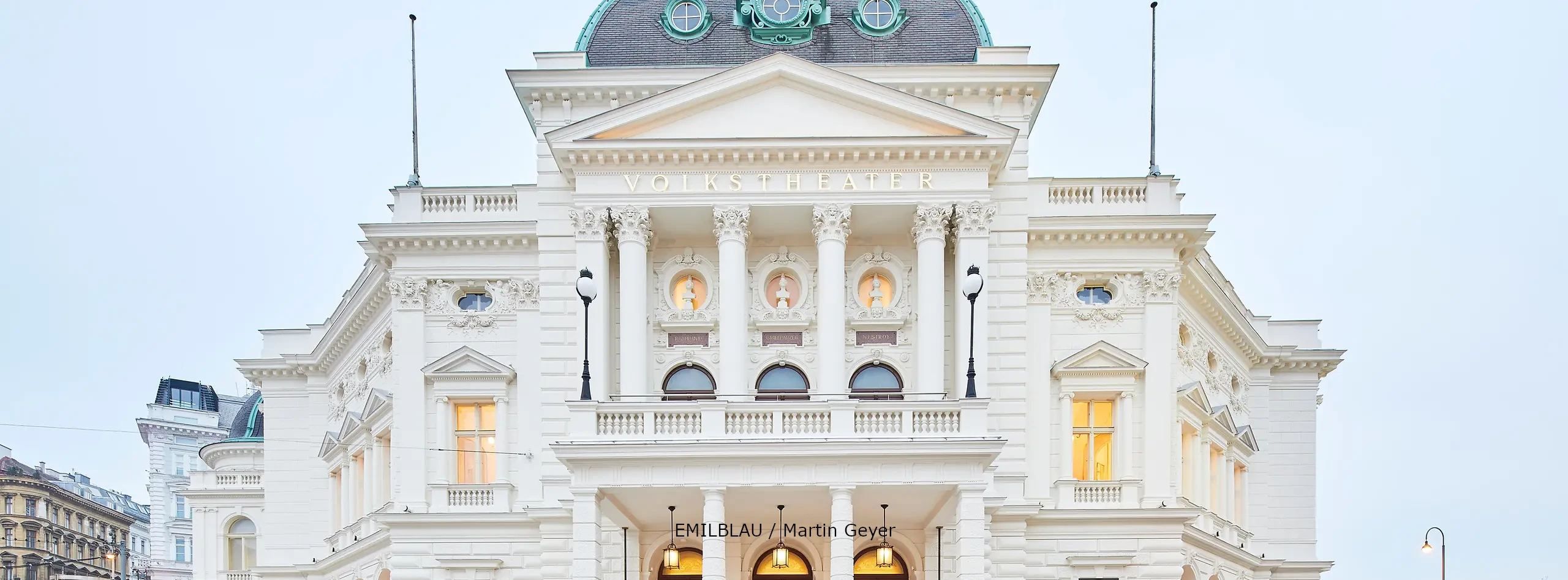 Volkstheater