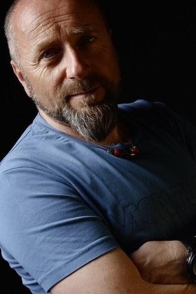 Diavortrag mit Andreas Künk