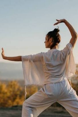 Qi Gong