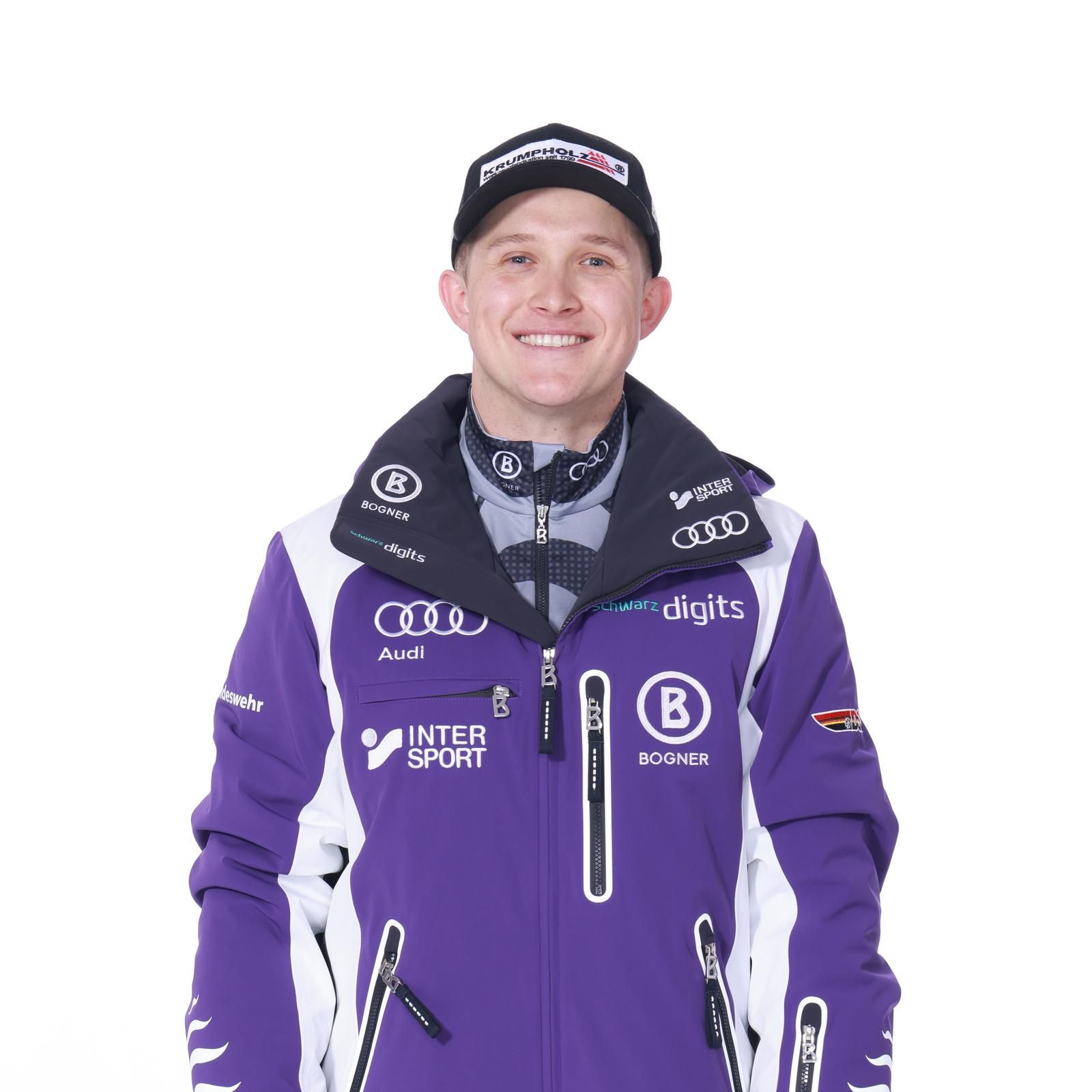 Ski Guiding mit Jacob Schramm