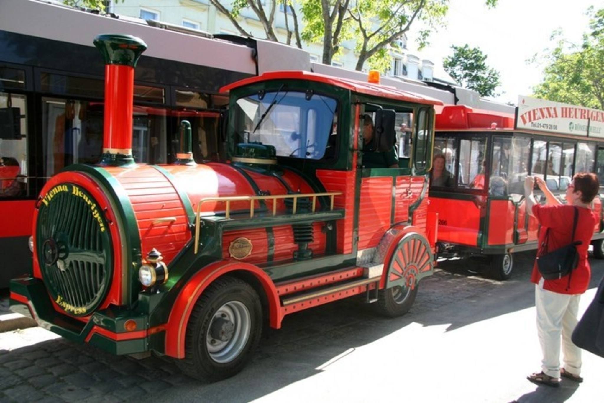 Heurigen Express