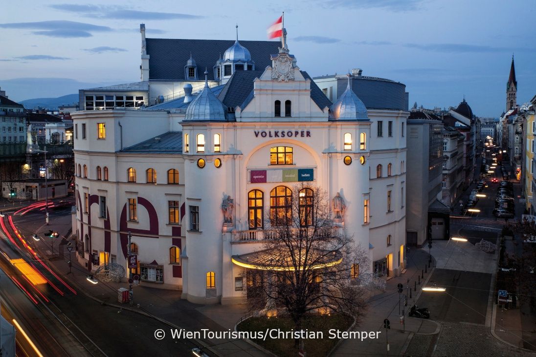 Volksoper